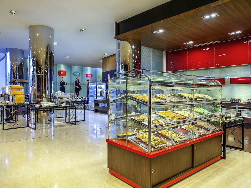 Фото Ibis Bandung Trans Studio