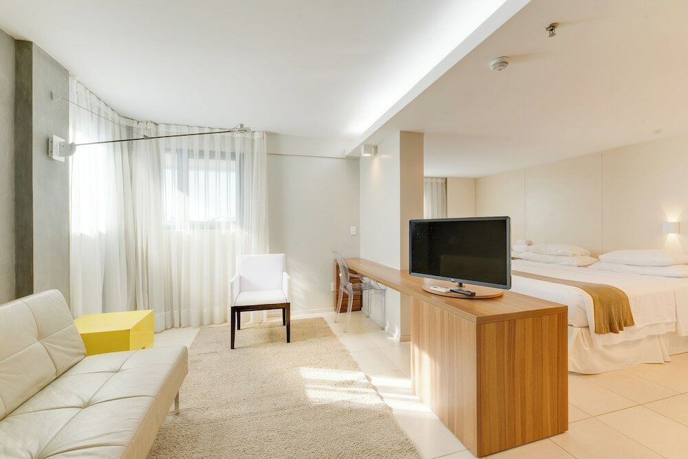 Фото Meridiano Hotel