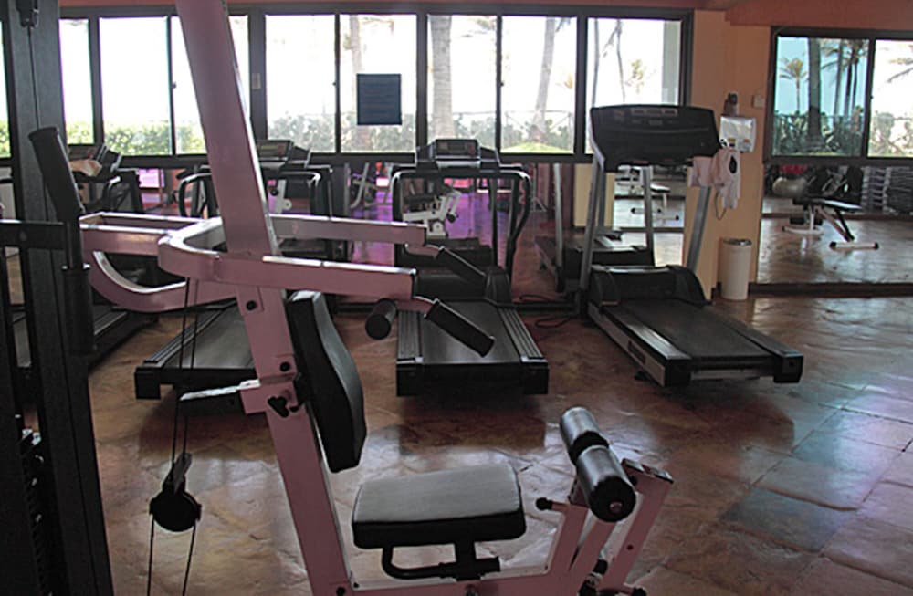 Фото Beach Park Oceani Hotel