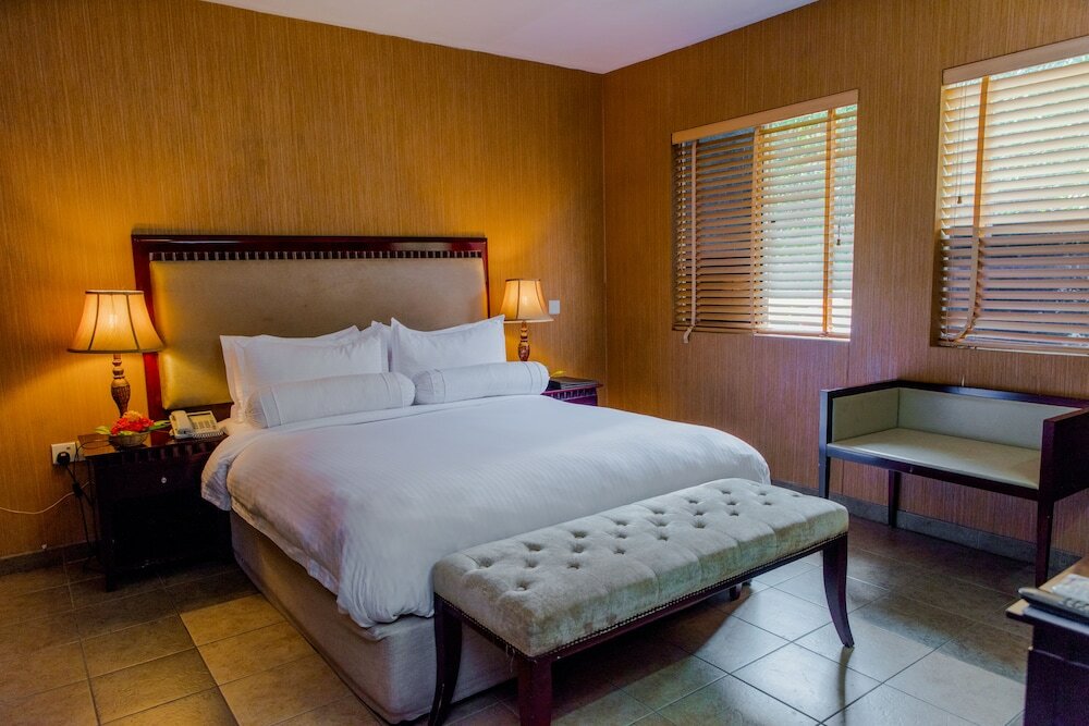 Фото Clear Essence California SPA & Wellness Resort