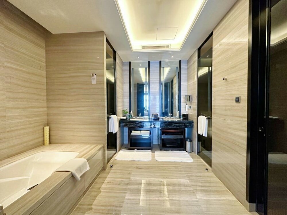 Фото Wanda Realm Wuhan