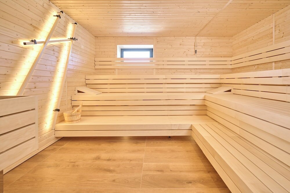 Фото Aminess Atea Camping Resort Holiday Homes