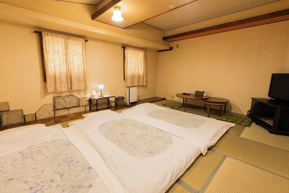 Фото Hotel Daiki