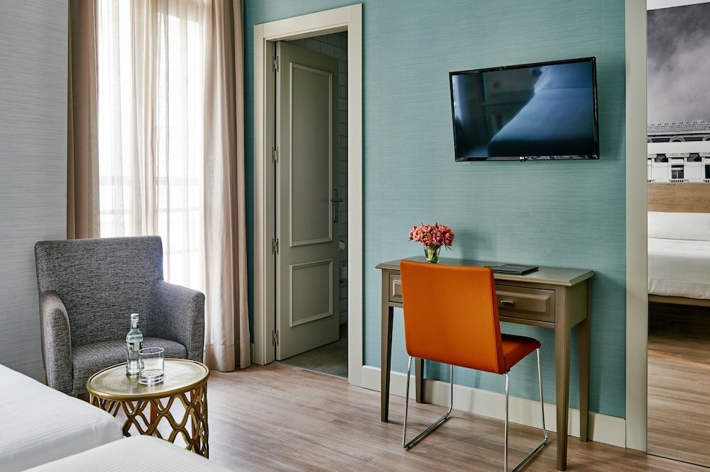 Фото Hotel Regente