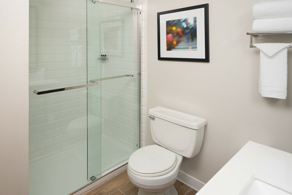 Фото Four Points by Sheraton Chicago Schaumburg