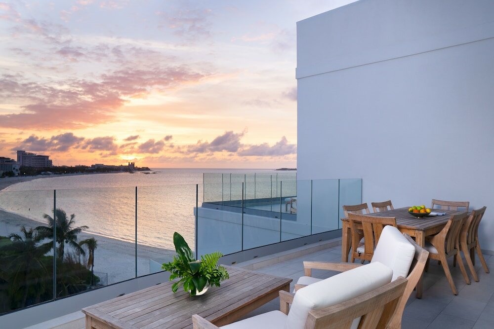 Фото Goldwynn Resort & Residences