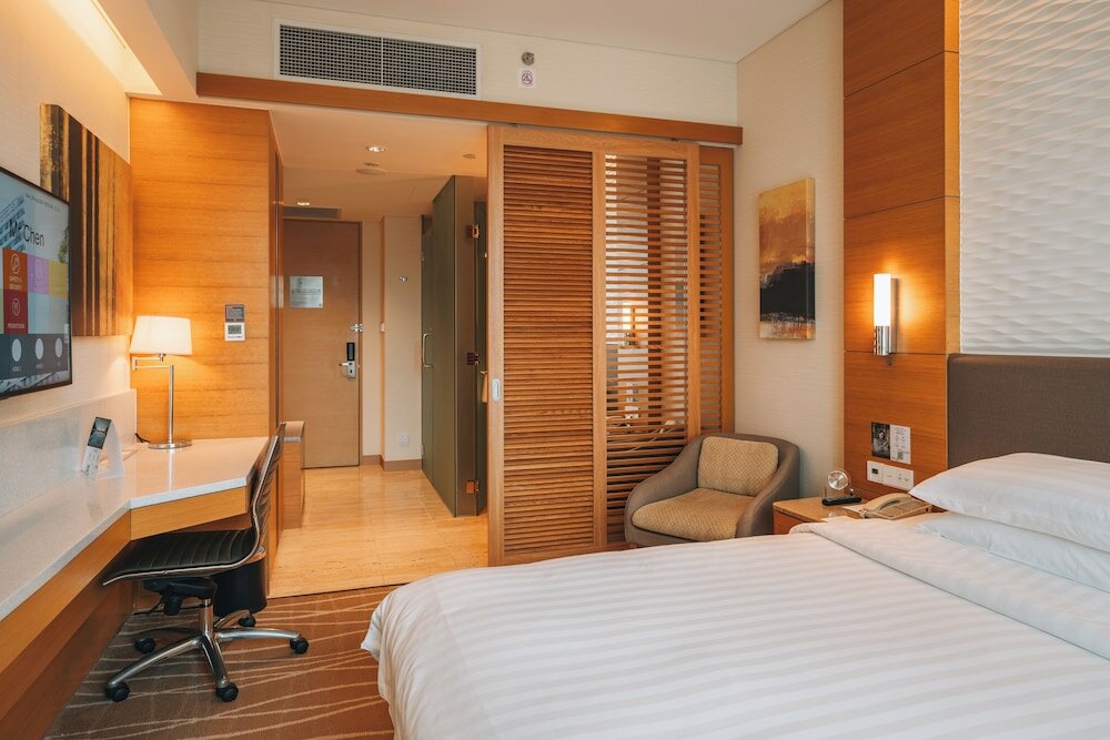 Фото Jen Singapore Orchardgateway by Shangri-La