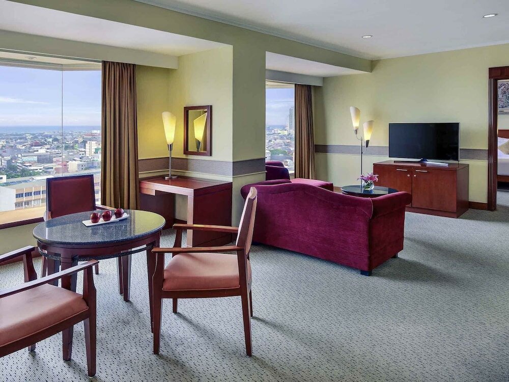 Фото Mercure Jakarta Kota