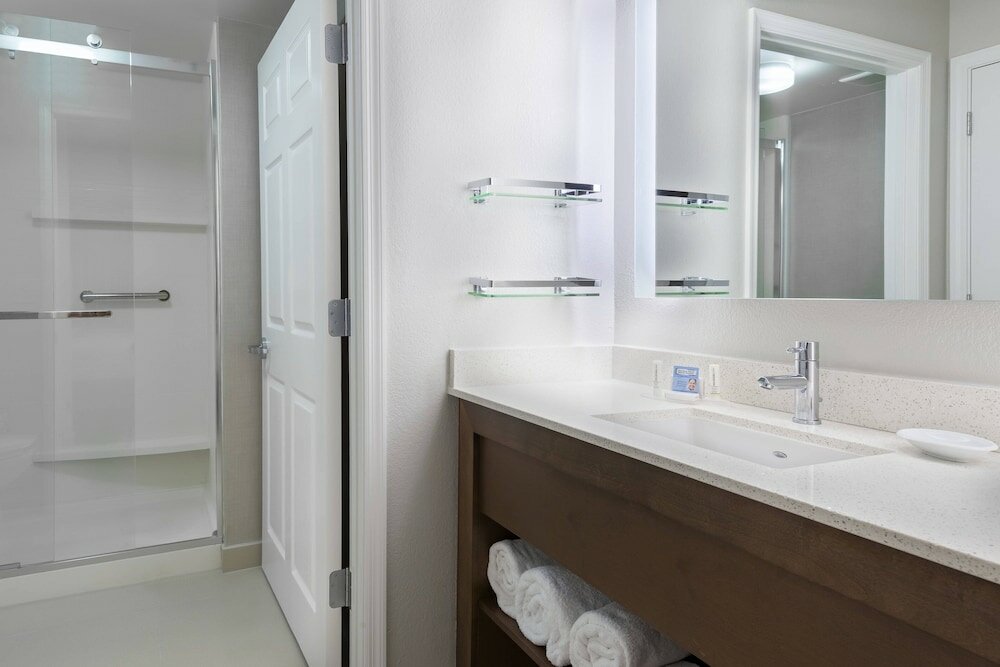 Фото Residence Inn by Marriott Sarasota Bradenton