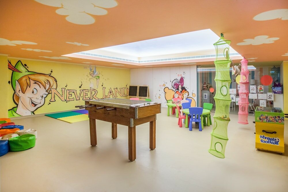 Фото Crowne Plaza Vilamoura Algarve