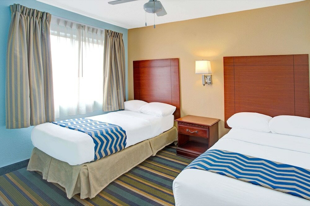 Фото Travelodge by Wyndham Bishop