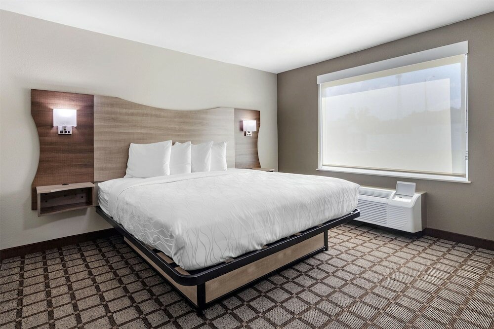 Фото Best Western Manchester