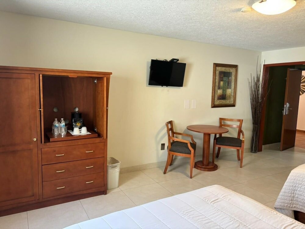 Фото Hotel La Mesa
