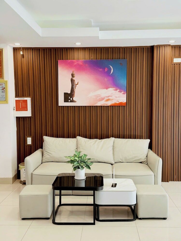 Фото Canary Boutique Hotel