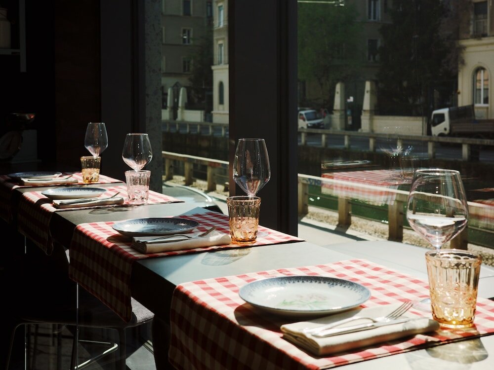 Фото 21 House of Stories Navigli