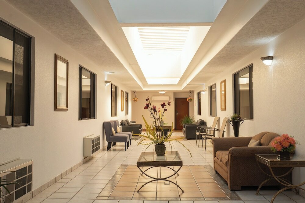 Фото Hotel La Mesa
