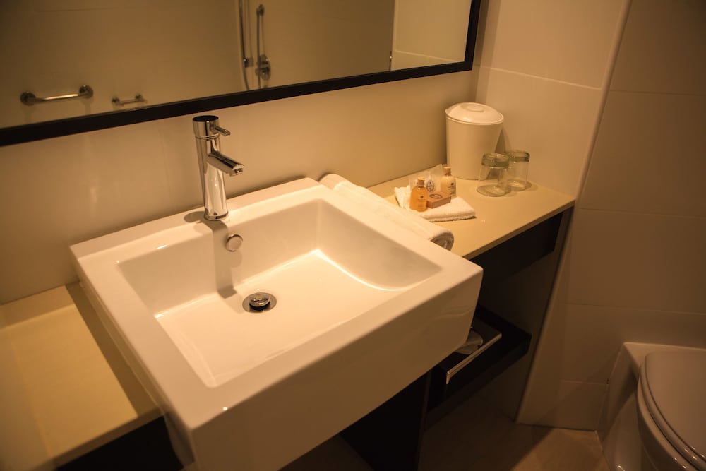 Фото The Paxton Hotel