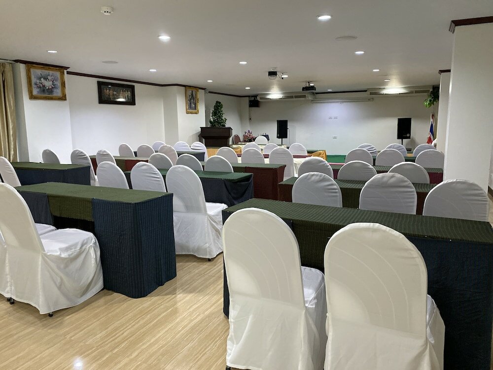 Фото Aonang Silver Orchid Resort