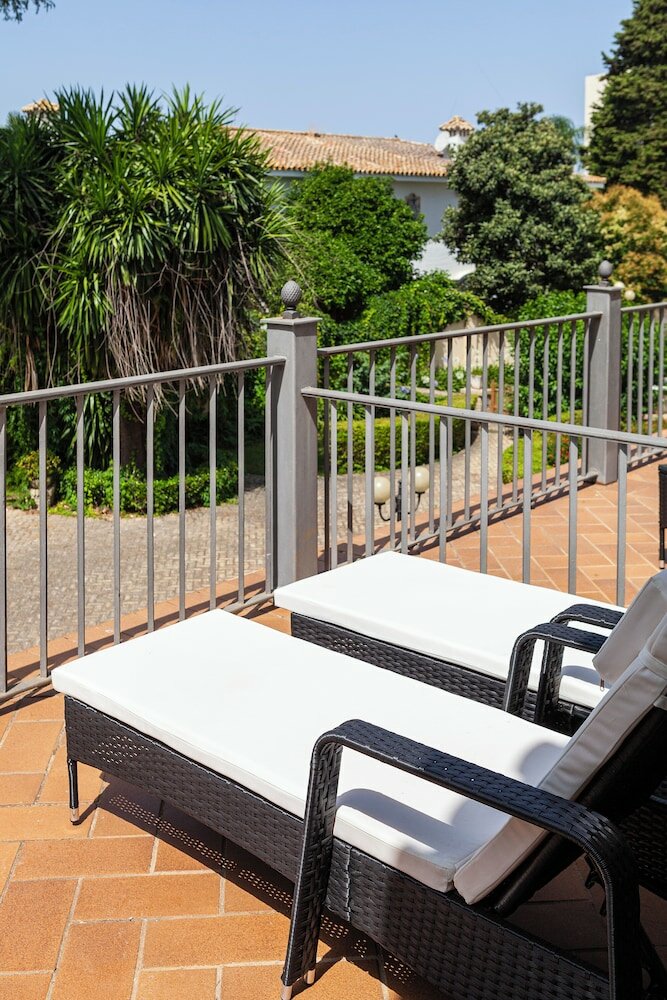 Фото Hotel Villa Jerez