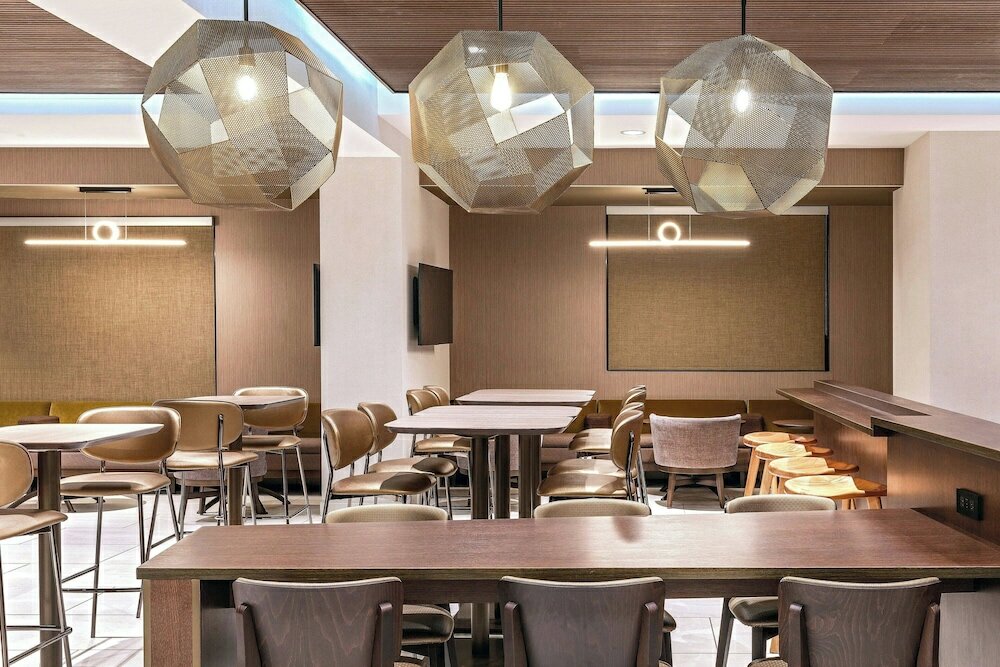 Фото Springhill Suites by Marriott Denver Westminster