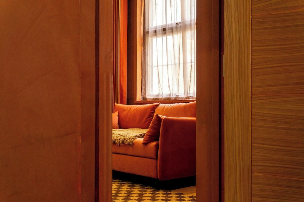 Фото The Rokxy Townhouse - Kings Cross