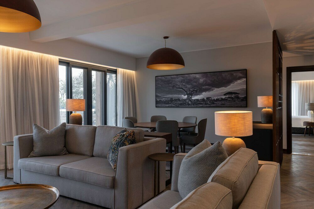 Фото Radisson Blu Mosi-oa-Tunya Livingstone Resort