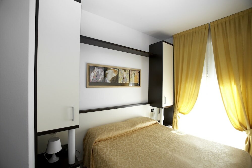 Фото Hotel Nuovo Metrò