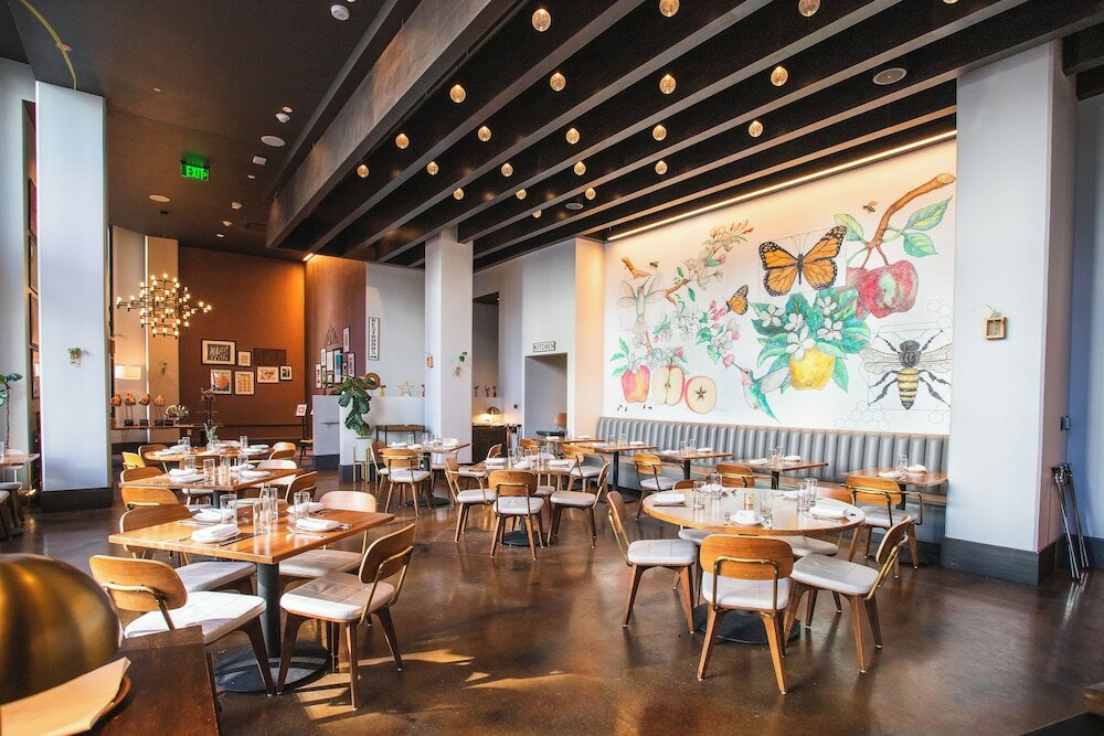 Фото Hyatt Centric Downtown Denver