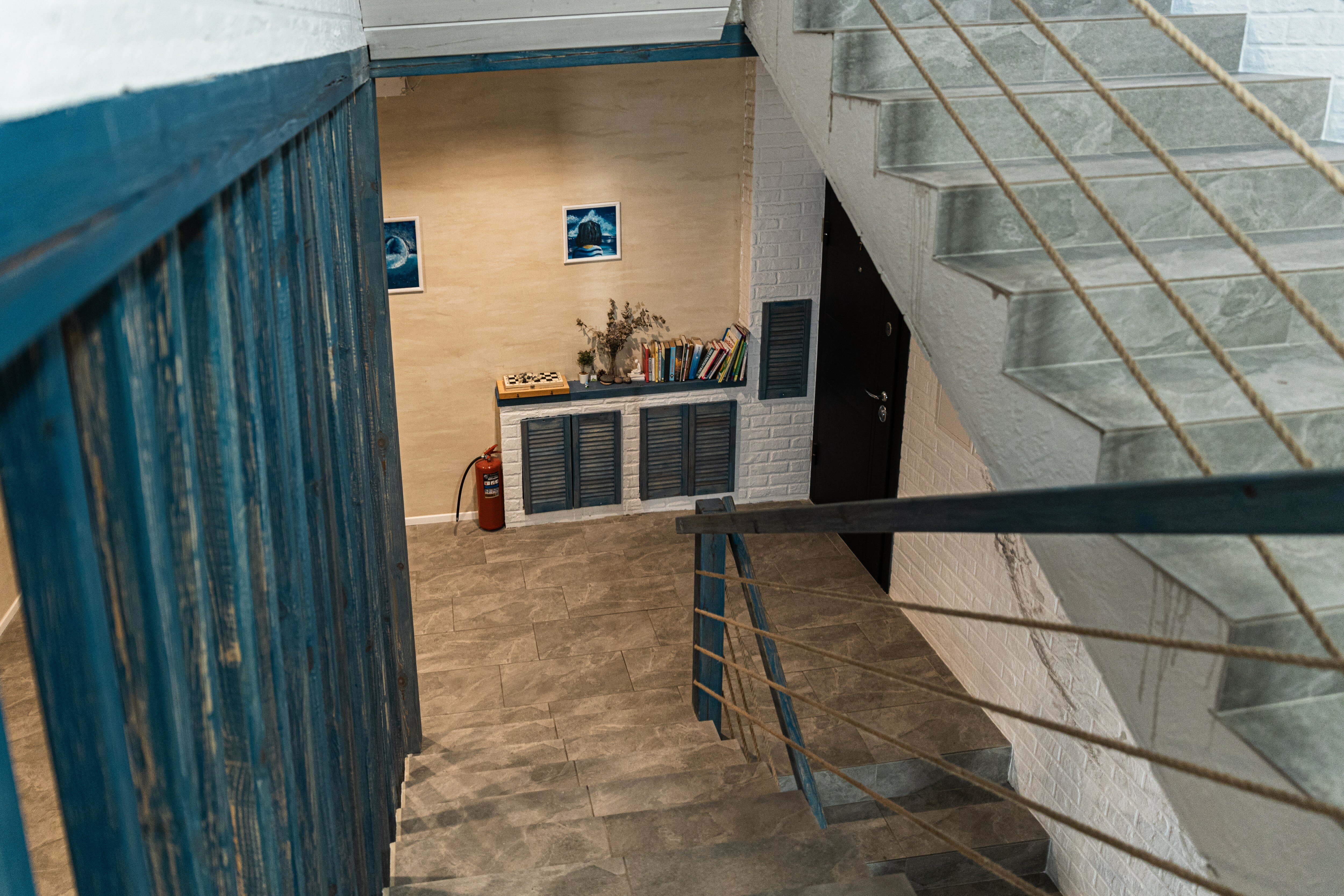 Фото Whale apart