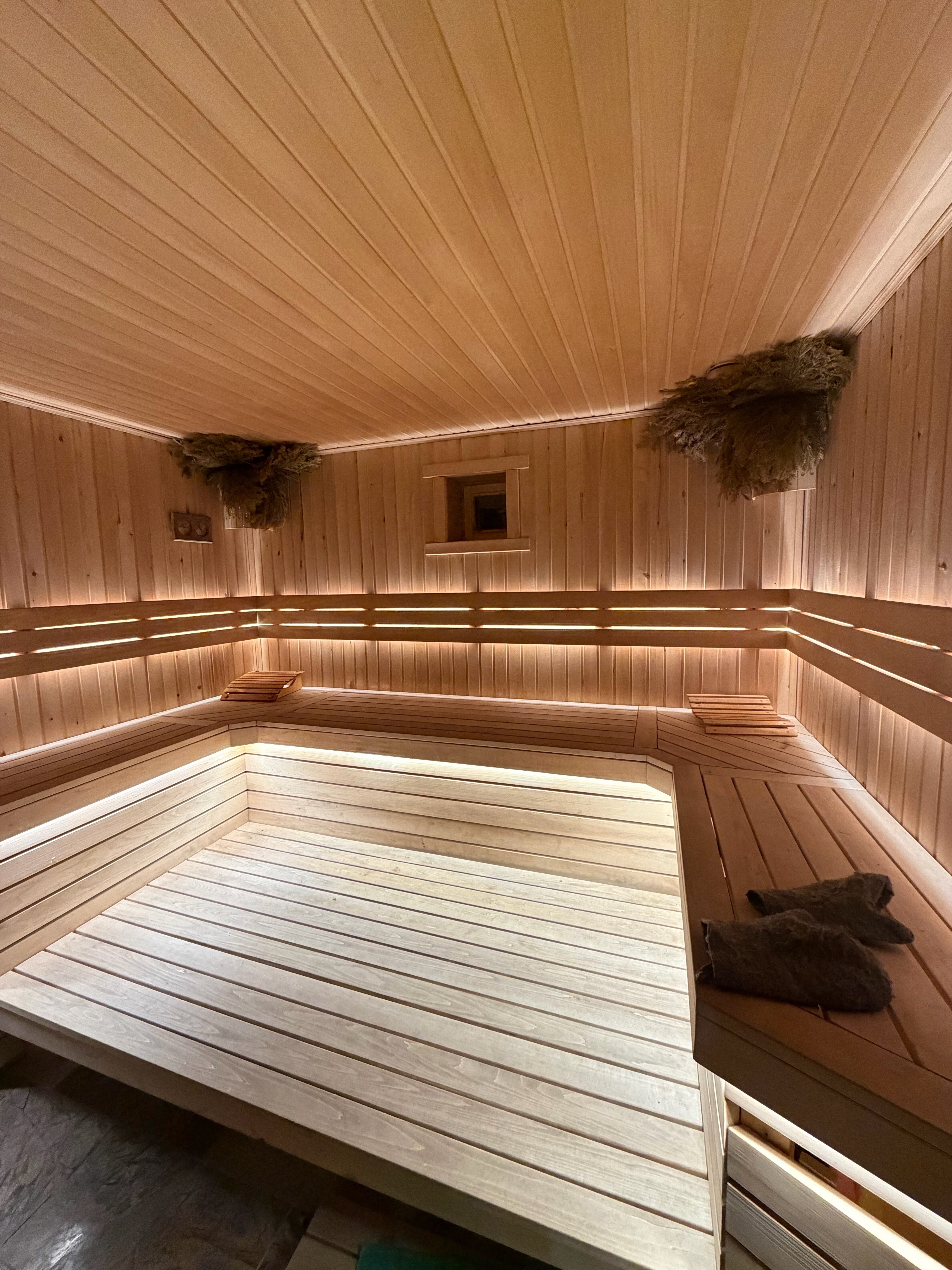 Фото Хоромы в Добром