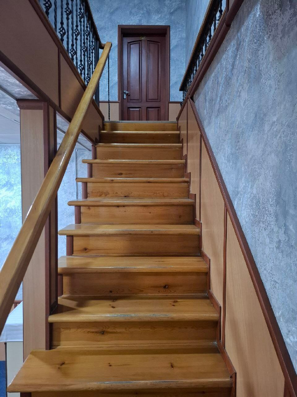 Фото Bek Hotel 505