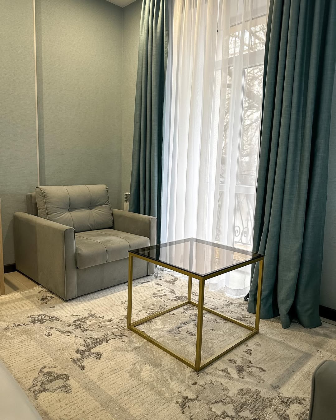 Фото Resident Hotel Gogol