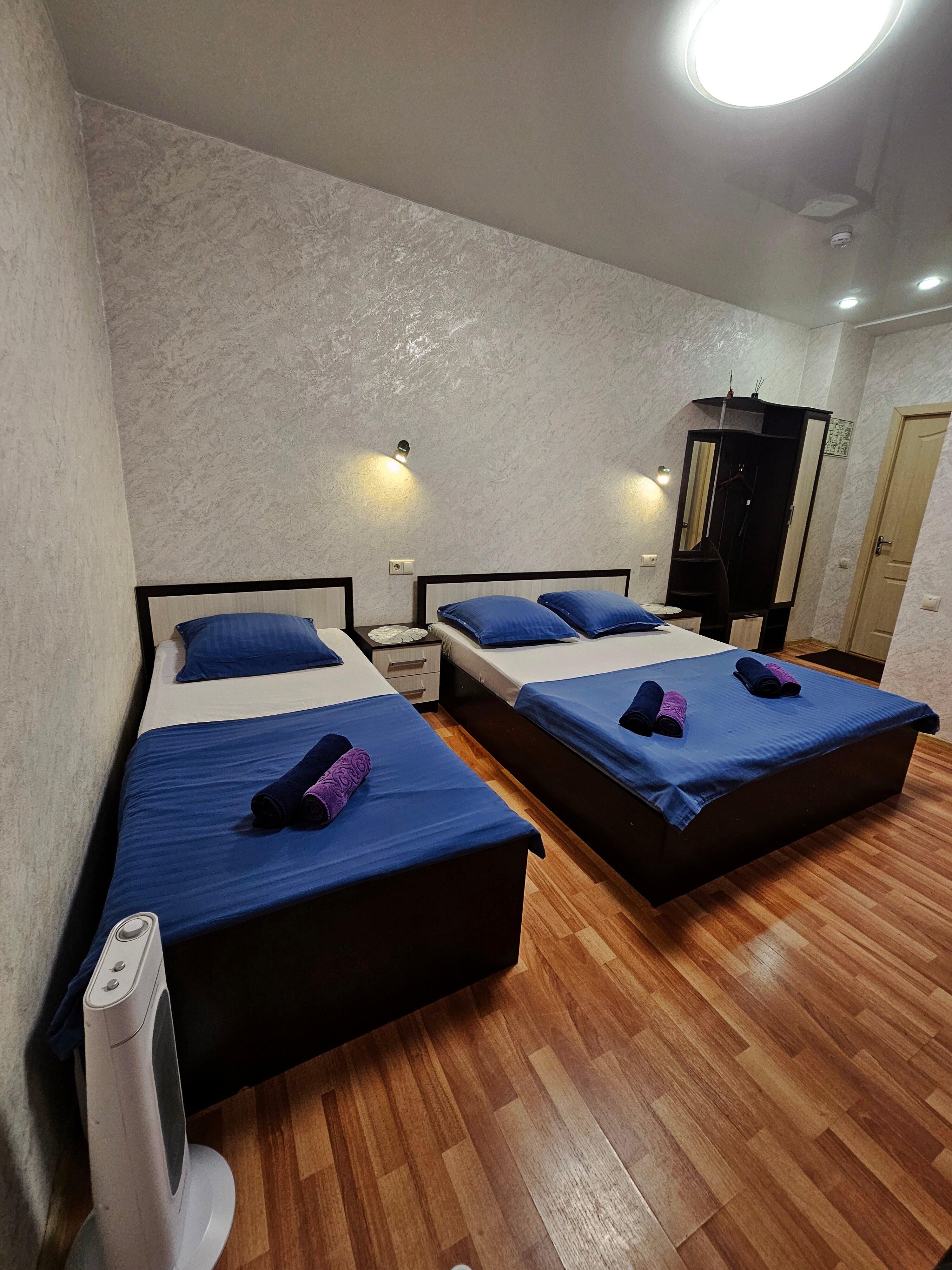 Фото Самарская Ривьера