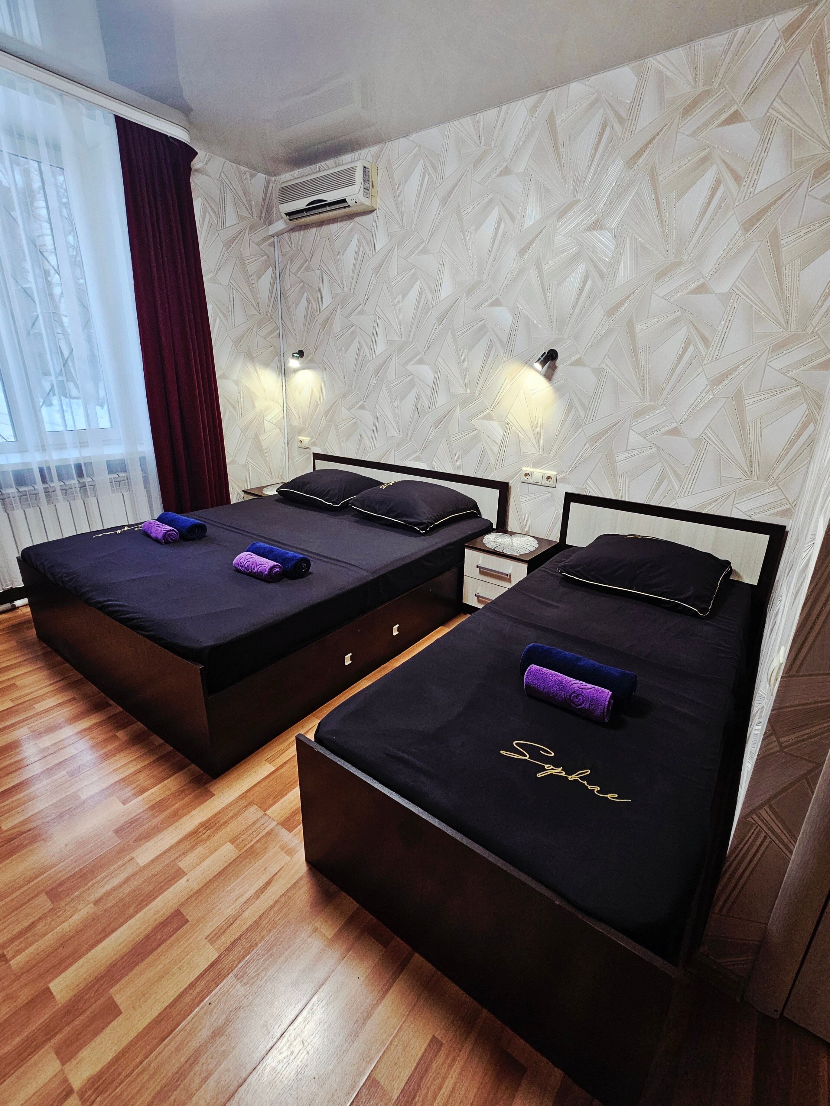 Фото Самарская Ривьера