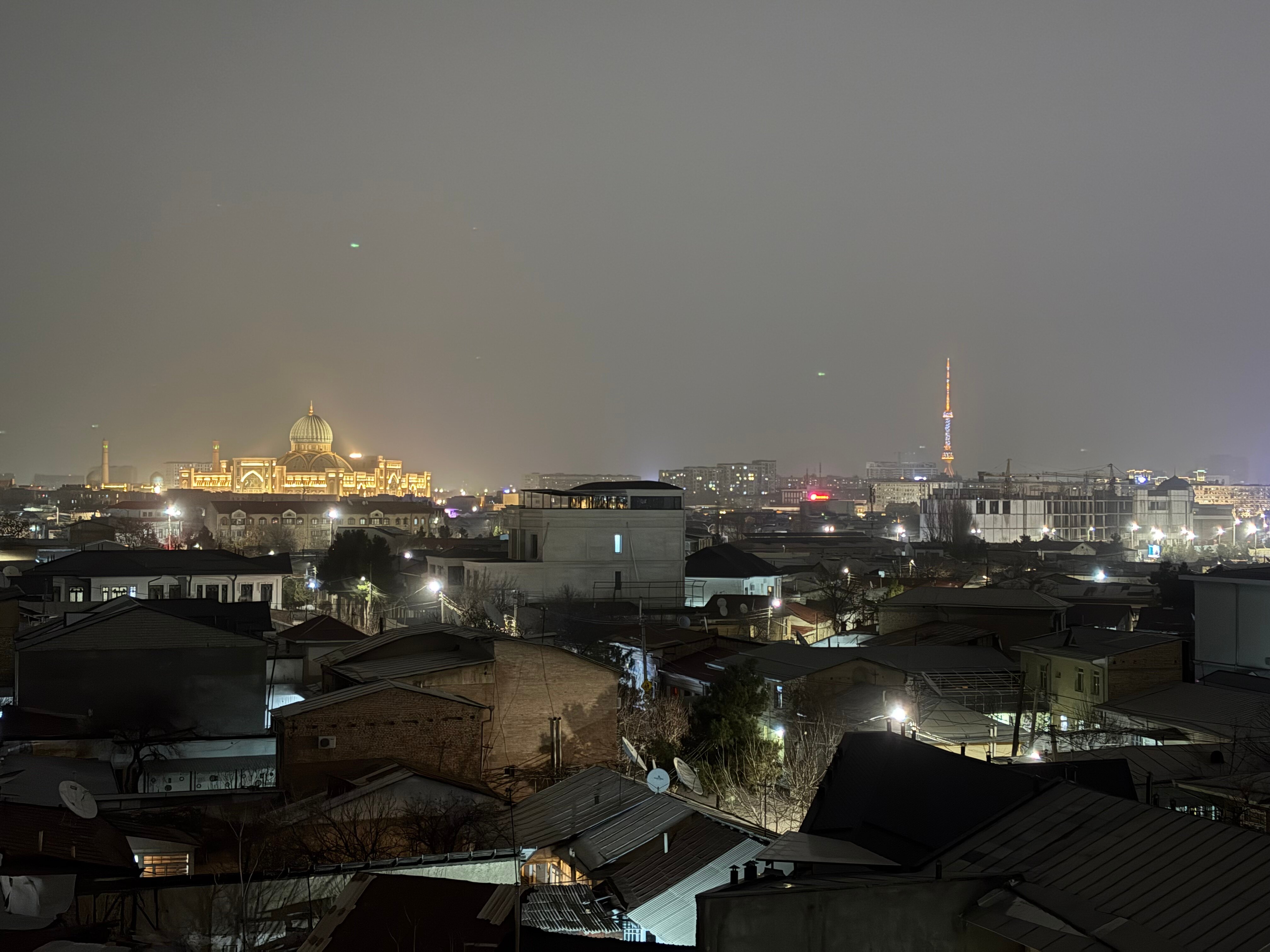 Фото Hotel Marwa