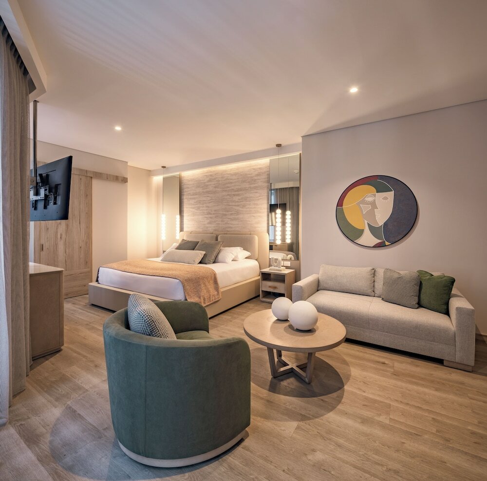 Фото Le Parc Hotel, Beyond Stars