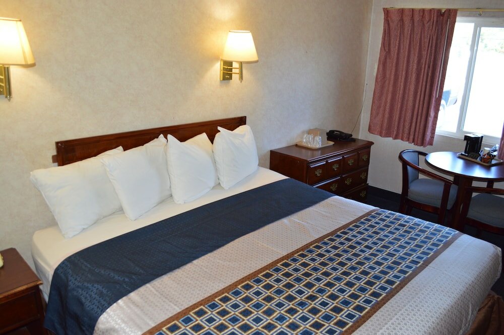 Фото Sands Motel Niagara Falls