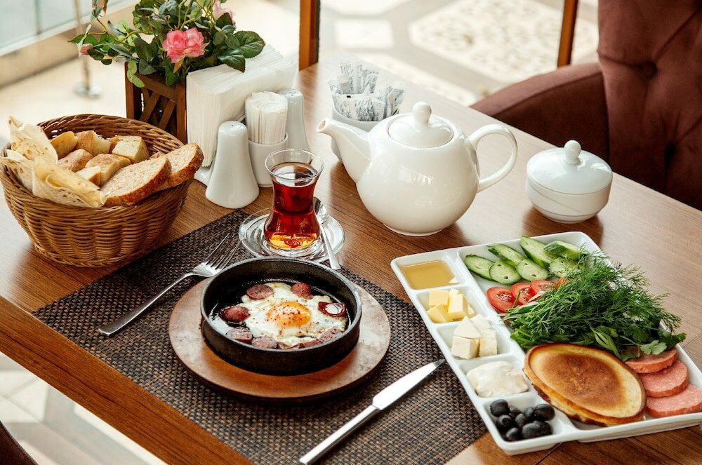 Фото Samala Hotel Bangkok