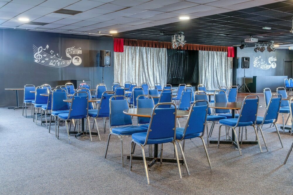Фото Grand Burstin Hotel Folkestone