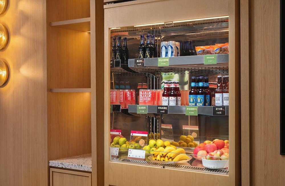 Фото Atwell Suites Shanghai Wuning