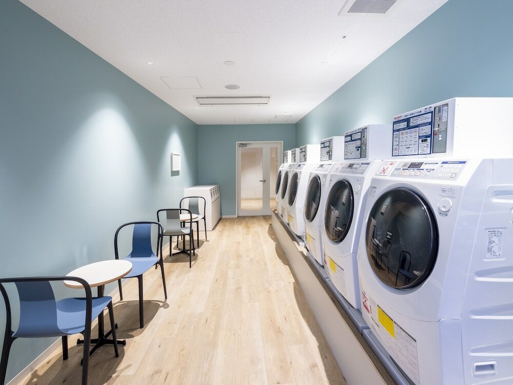 Фото Loisir Hotel Naha