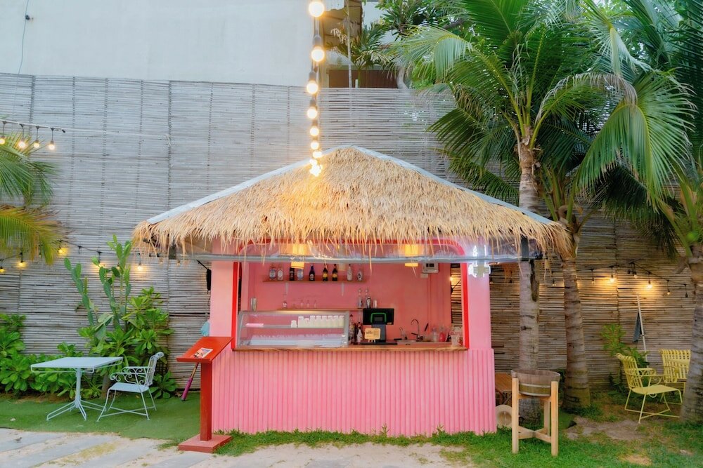 Фото The Sea - Cret Hua Hin