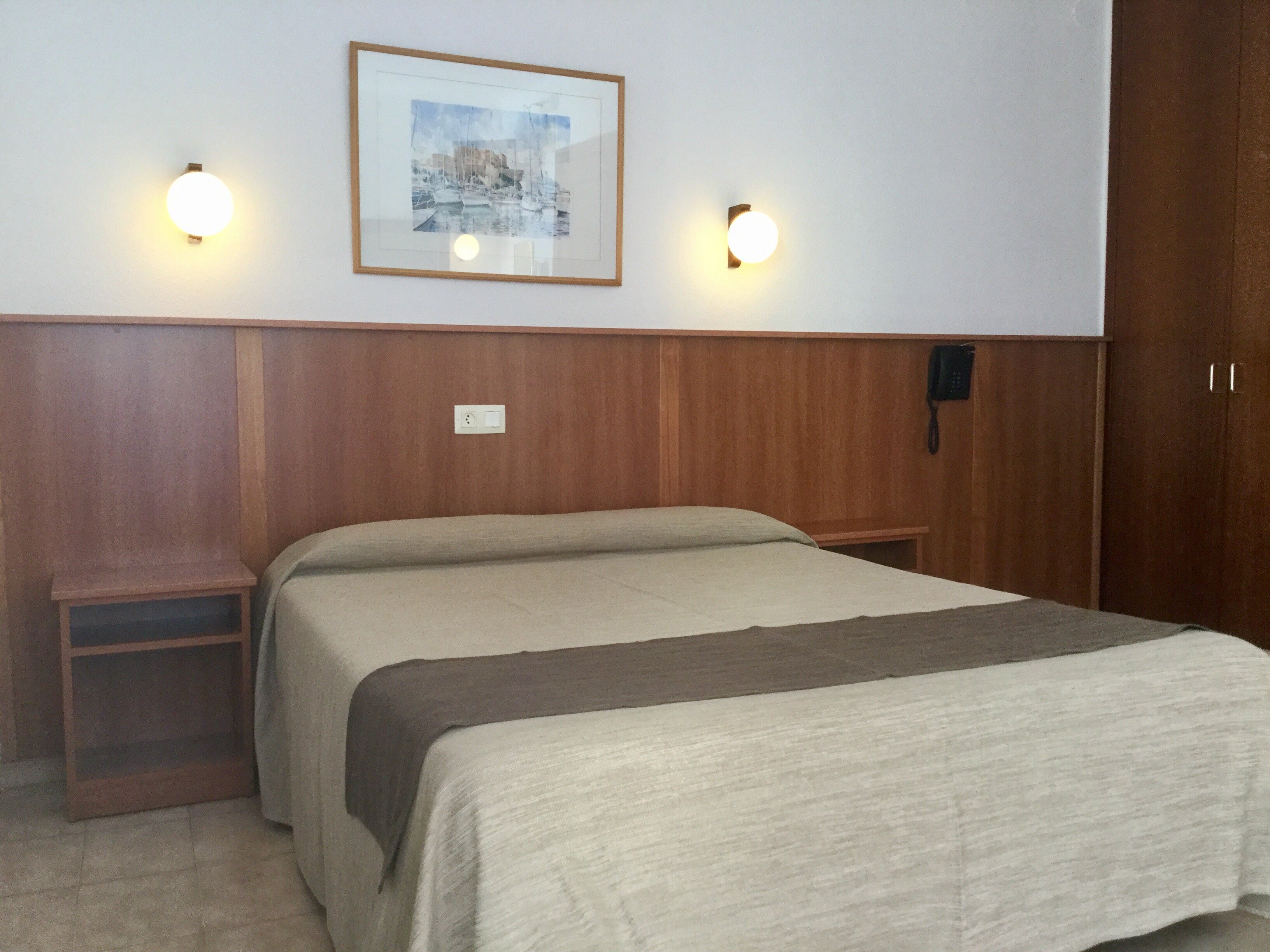 Фото Hotel Stella Maris