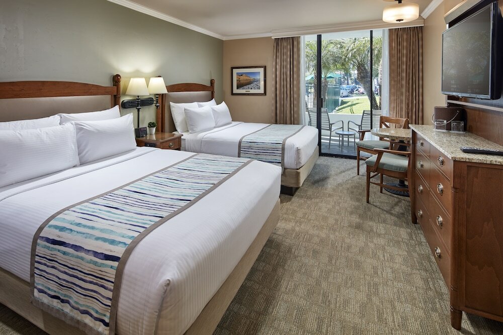 Фото Glorietta Bay Inn Coronado Island