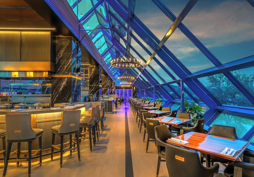 Фото Atlantis Casino Resort SPA