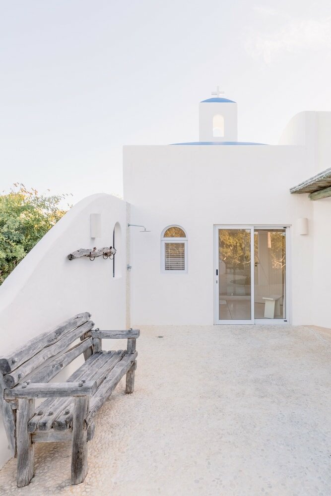 Фото Santorini Mozambique