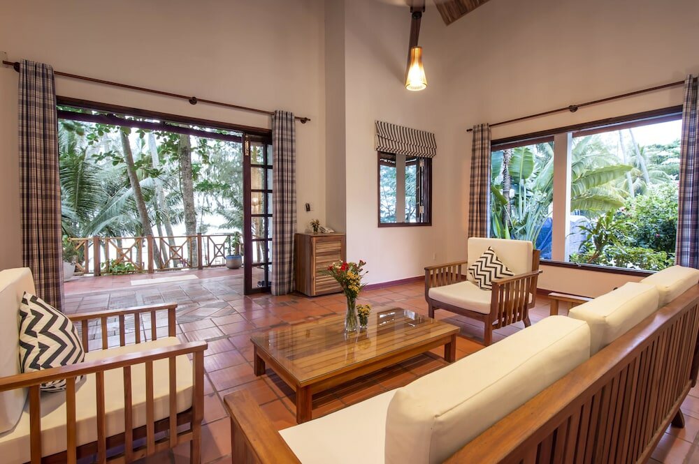Фото Cassia Cottage