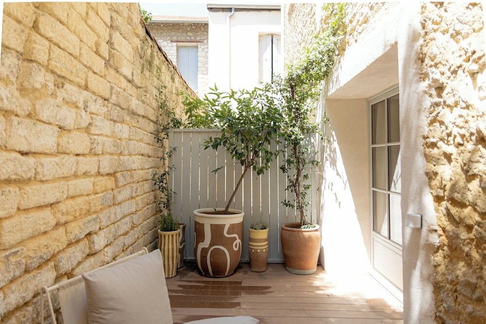 Фото Hotel Maison Soleil