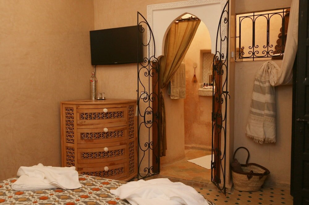 Фото Riad El Bellar