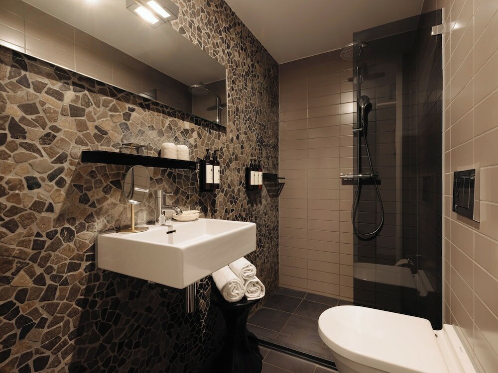 Фото Hotel V Frederiksplein